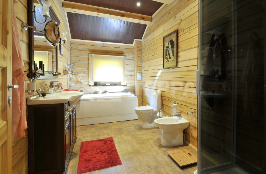 Объект ID 7704 - Дом