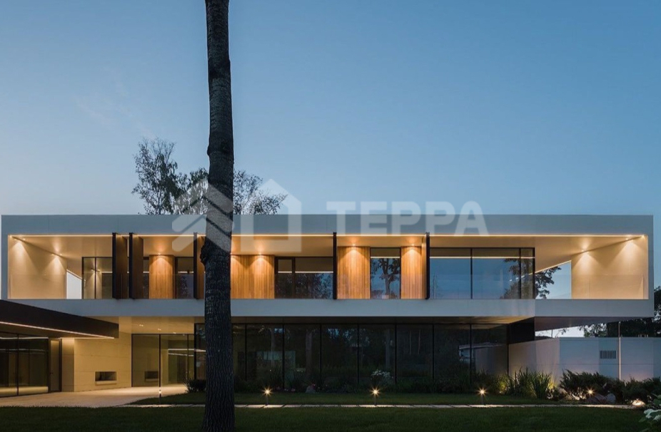 Объект ID 18647 - Дом