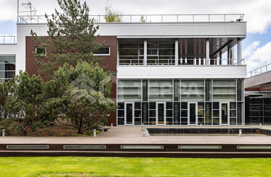 Объект ID 15816 - Дом