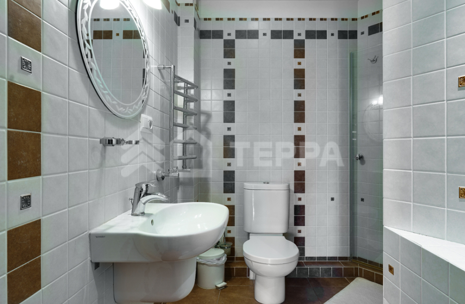 Объект ID 18045 - Дом