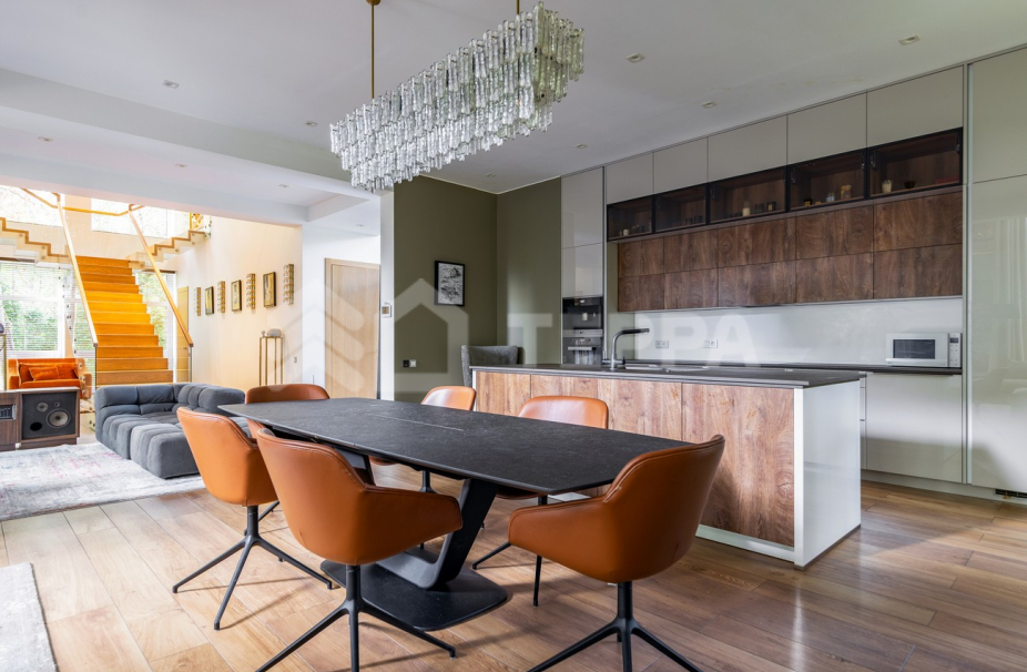 Объект ID 18967 - Дом