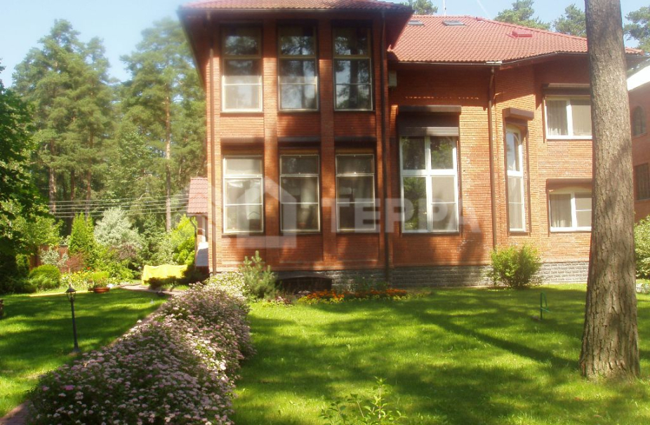 Объект ID 8450 - Дом