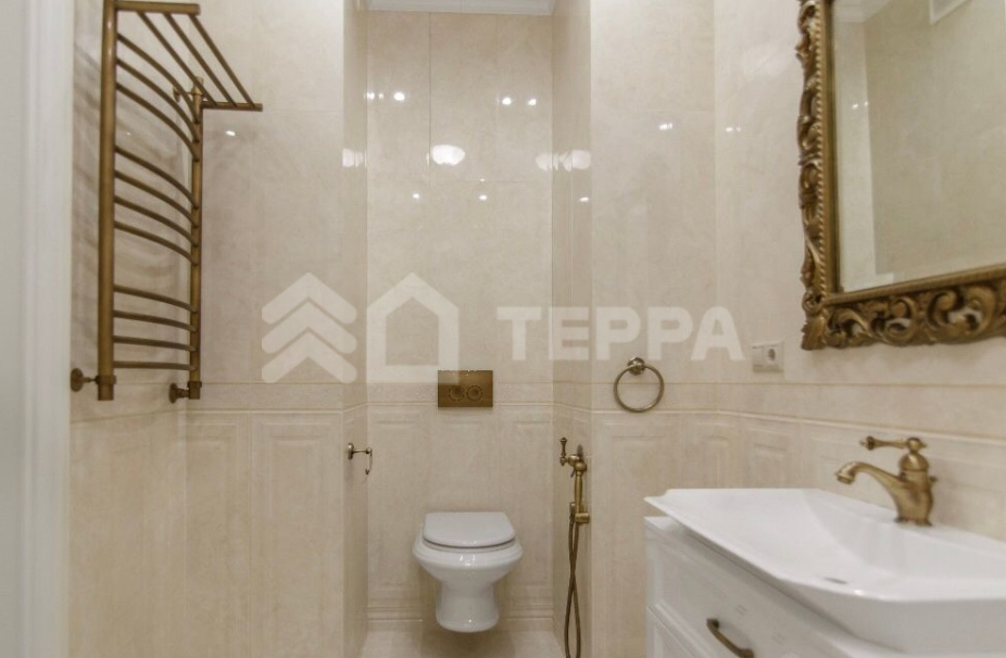 Объект ID 16994 - Квартира