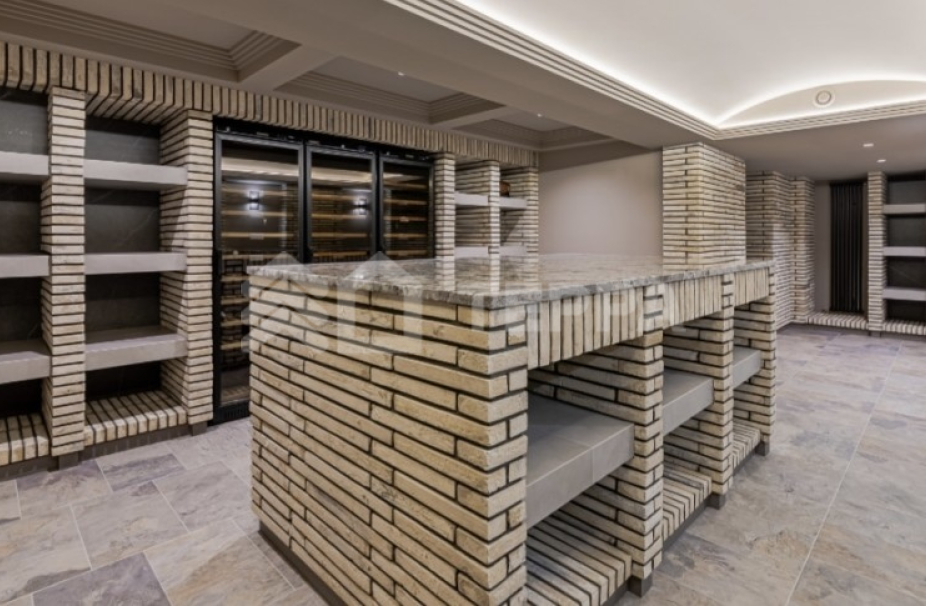 Объект ID 17836 - Дом