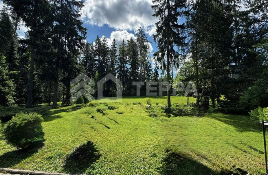 Объект ID 19113 - Участок