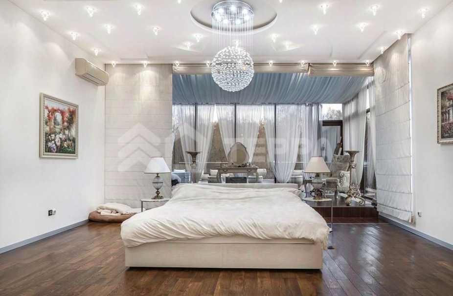 Объект ID 8669 - Дом