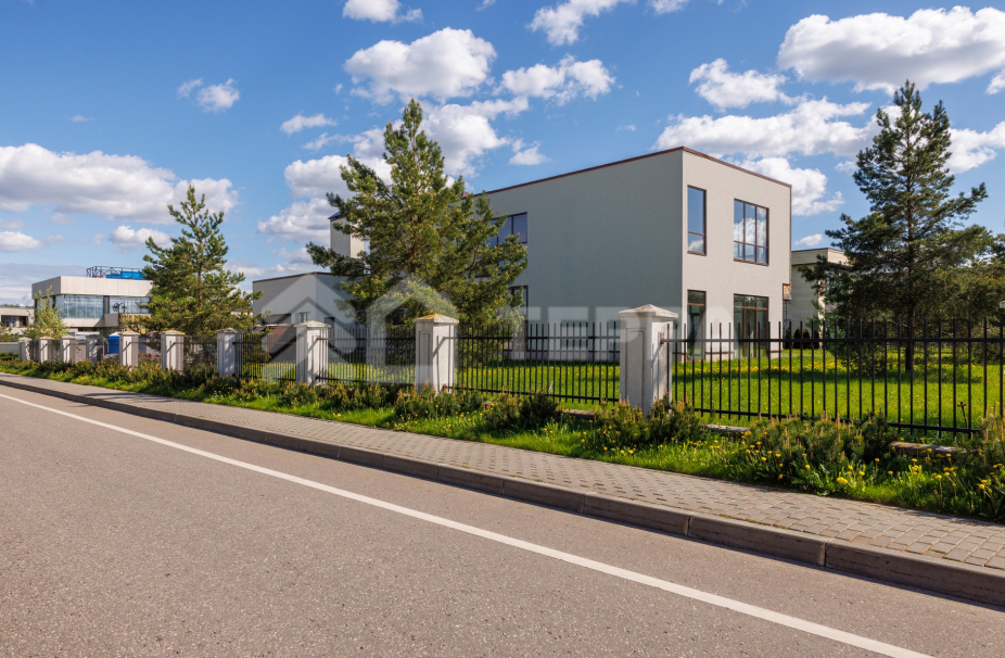 Объект ID 18370 - Дом