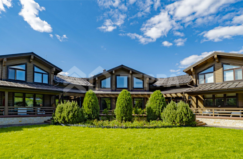 Объект ID 14360 - Дом