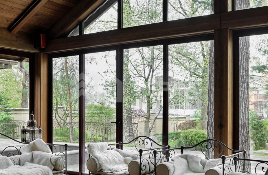 Объект ID 18958 - Дом