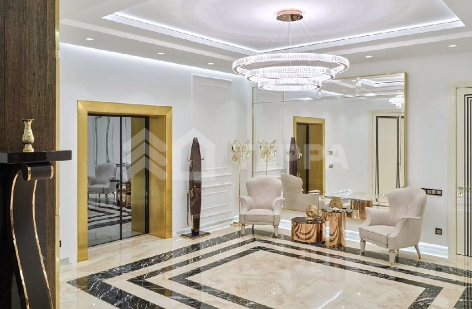 Объект ID 18101 - Дом