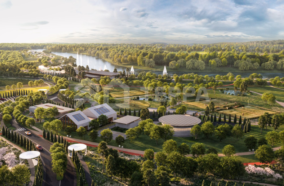 Объект ID 19046 - Участок