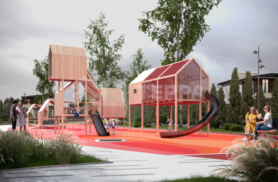 Объект ID 18110 - Дом