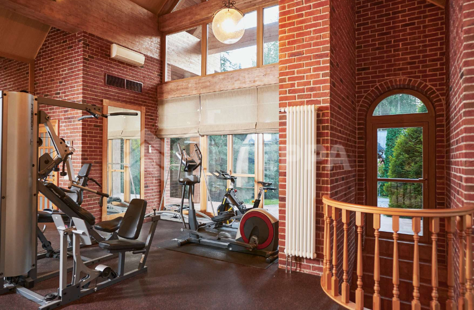 Объект ID 18252 - Дом