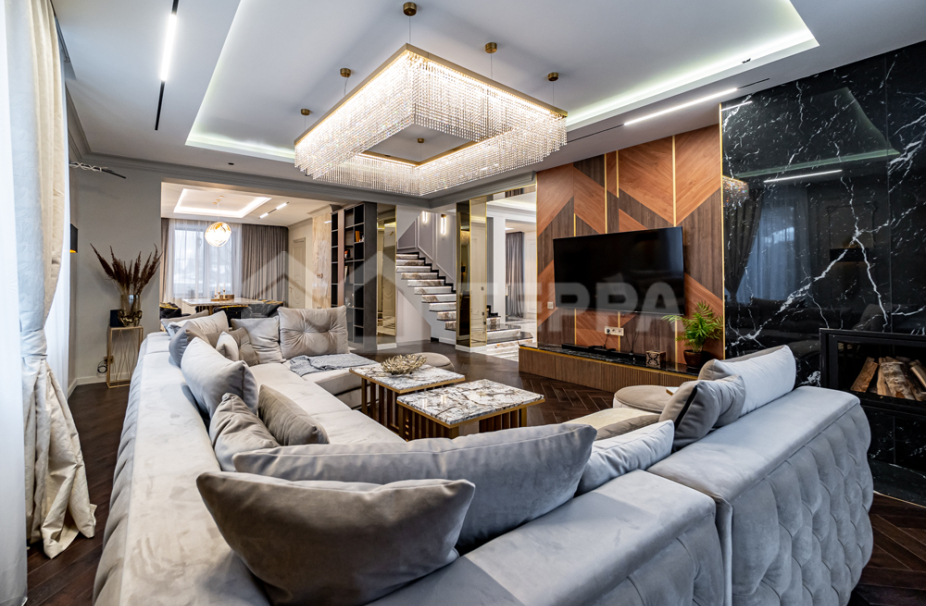 Объект ID 18022 - Дом