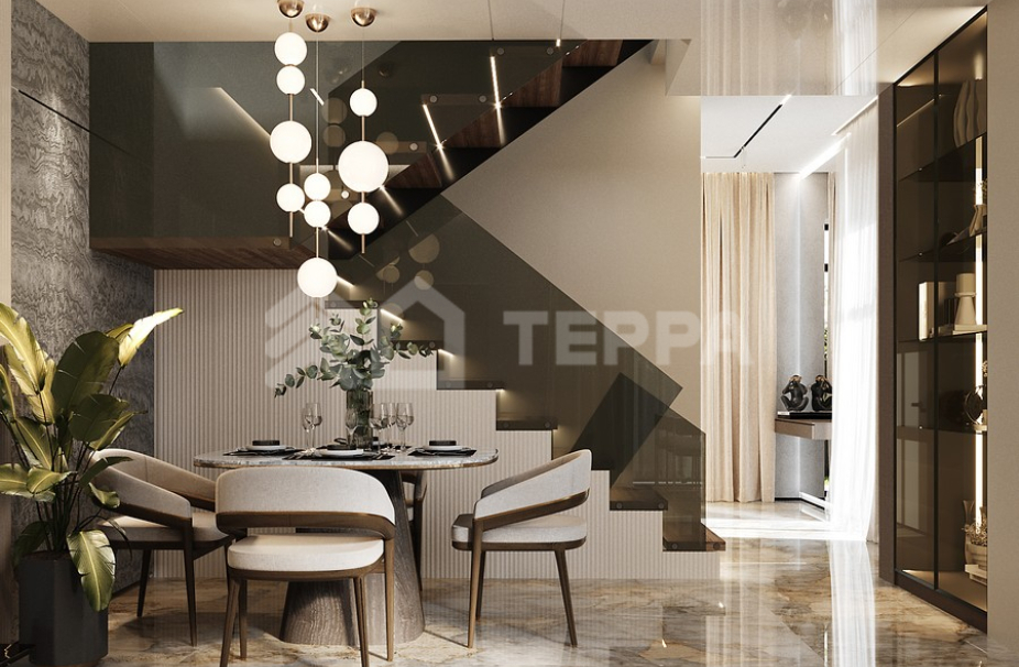 Объект ID 19090 - Дом