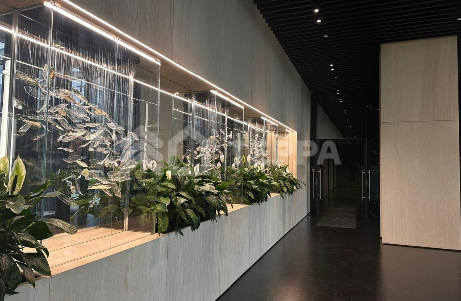 Объект ID 18985 - Квартира