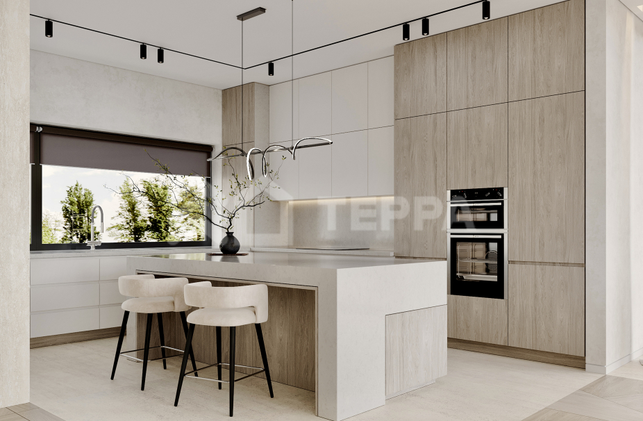 Объект ID 17838 - Дом