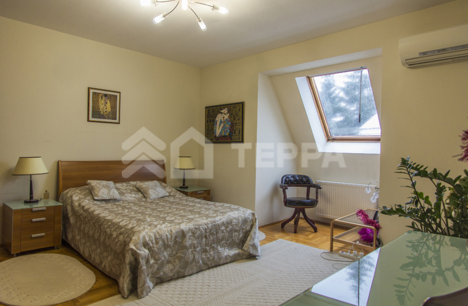 Объект ID 11411 - Дом