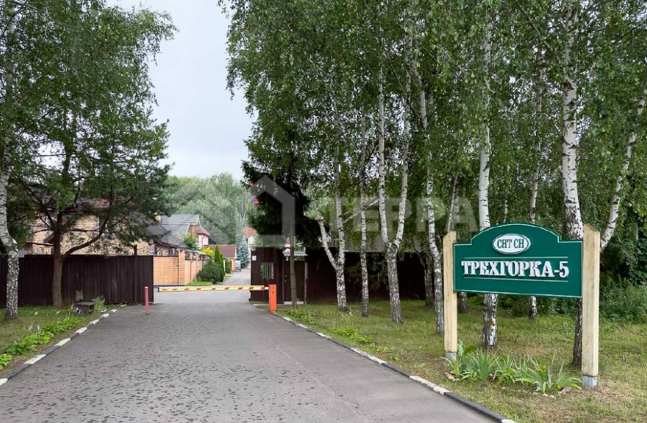 Объект ID 18814 - Дом