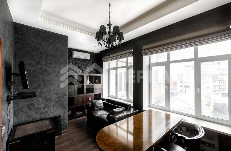 Объект ID 17566 - Квартира