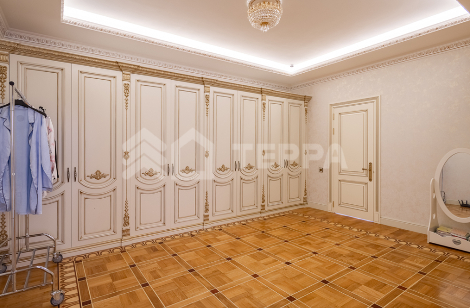 Объект ID 18400 - Дом