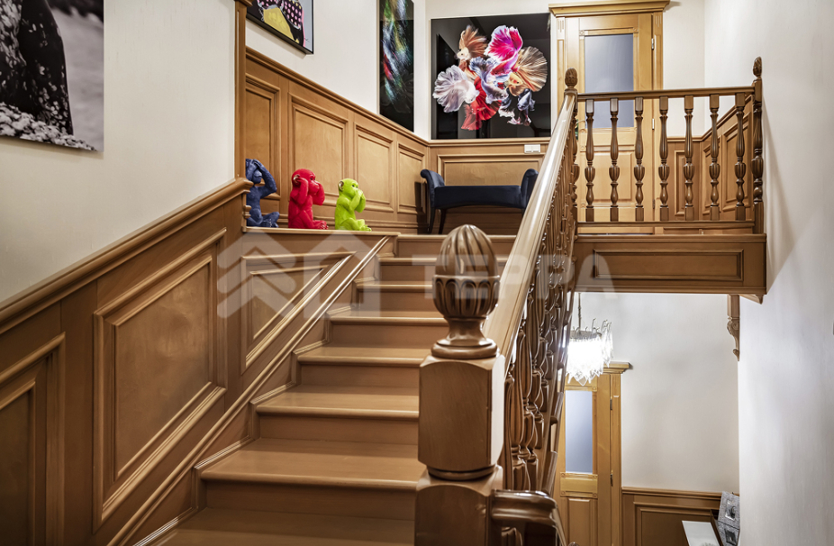 Объект ID 17208 - Дом