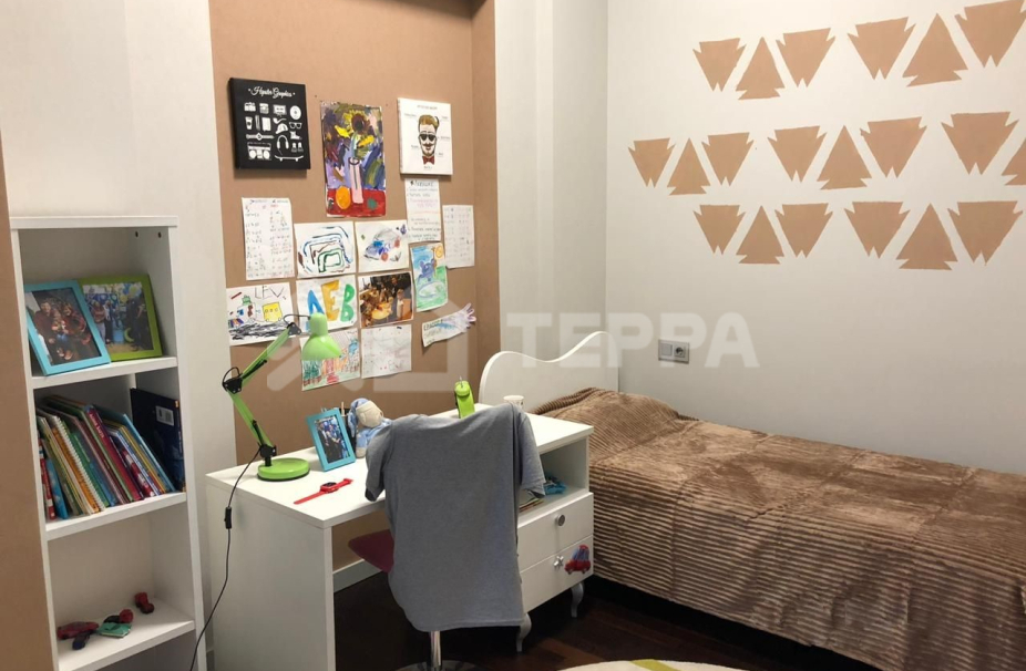 Объект ID 17168 - Квартира