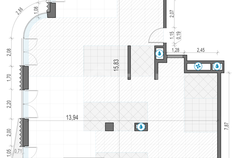 Объект ID 700000065 - Квартира