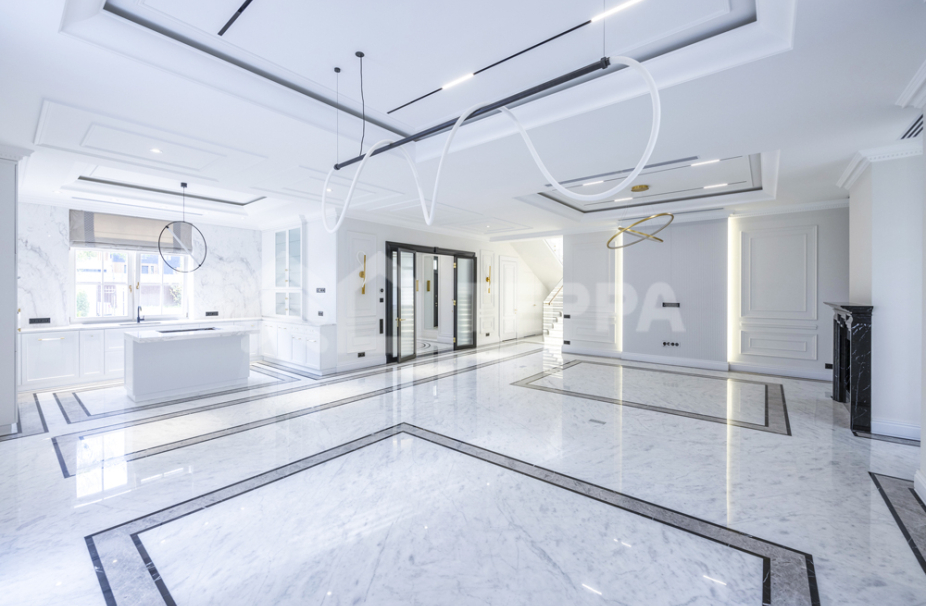 Объект ID 17766 - Дом