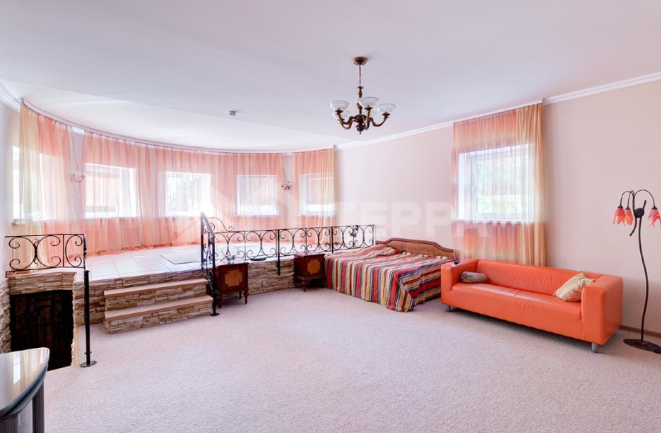 Объект ID 8085 - Дом