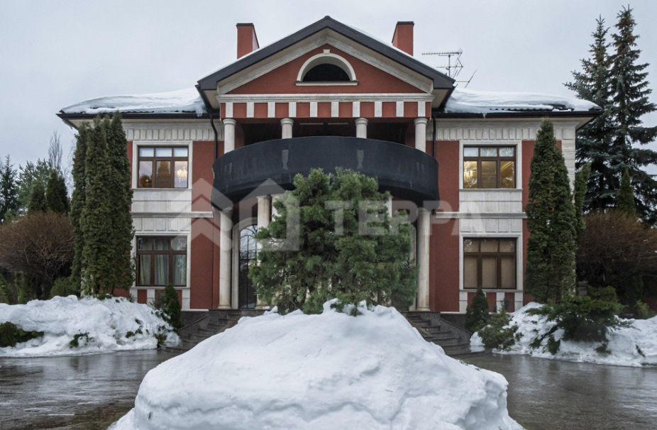 Объект ID 19121 - Дом