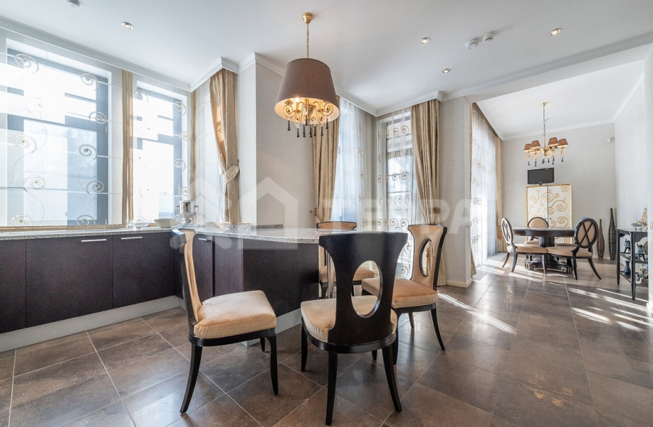 Объект ID 8991 - Дом