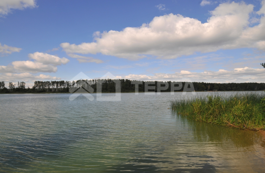 Объект ID 9720 - Участок