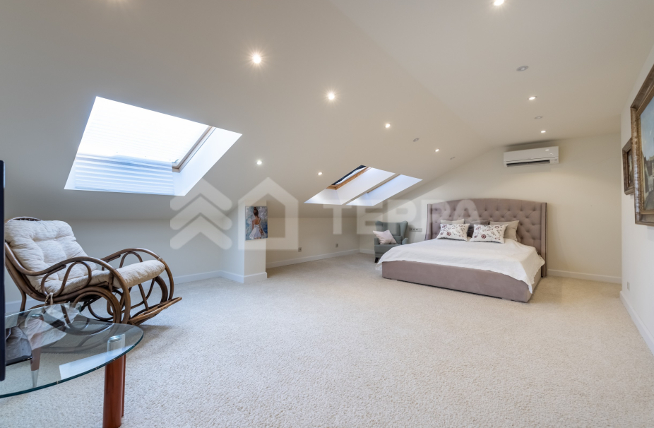 Объект ID 18977 - Дом