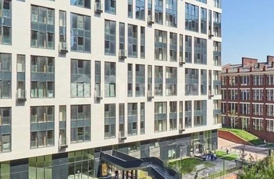 Объект ID 17530 - Квартира