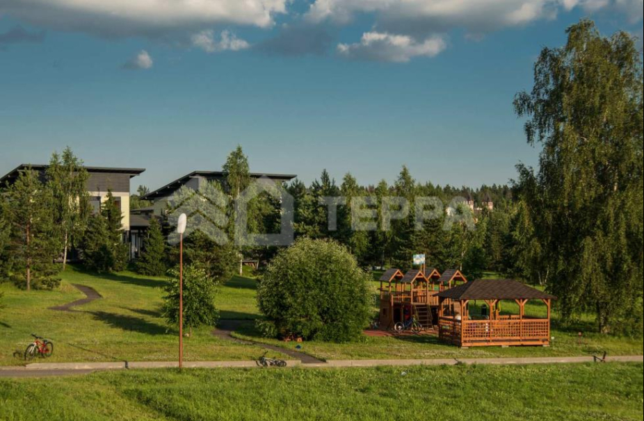 Объект ID 16726 - Участок