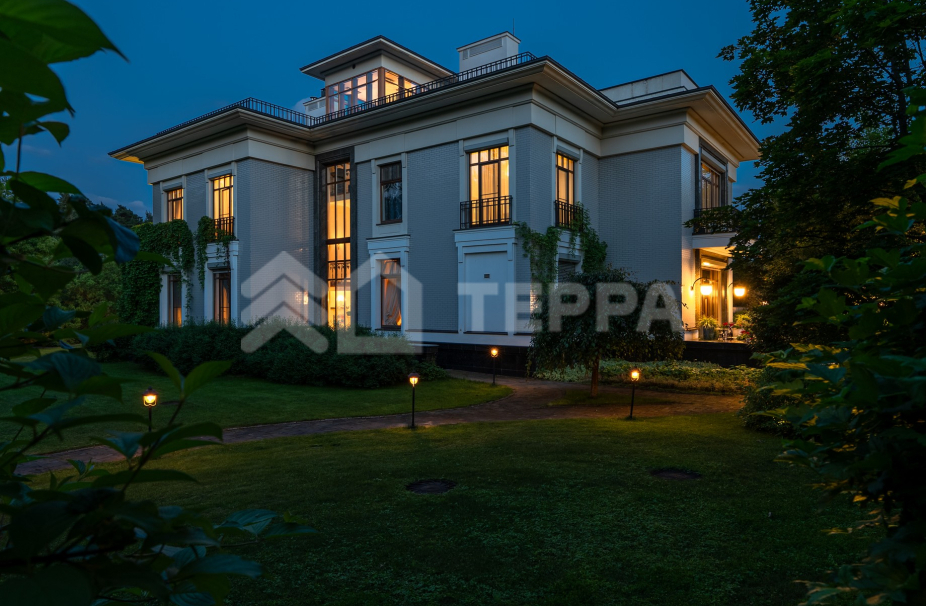 Объект ID 18926 - Дом