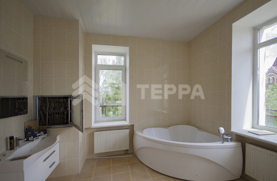 Объект ID 15739 - Дом