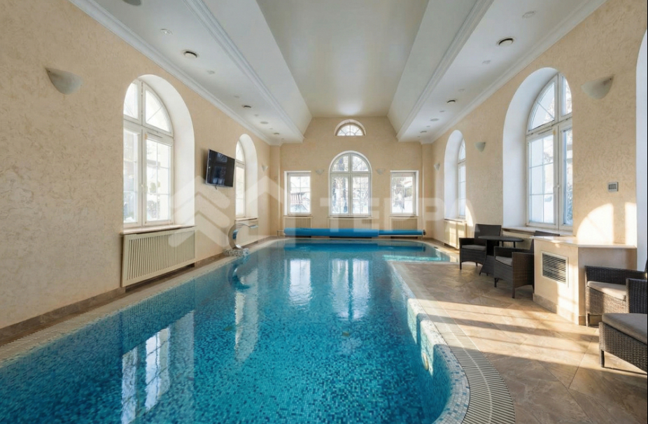 Объект ID 18833 - Дом