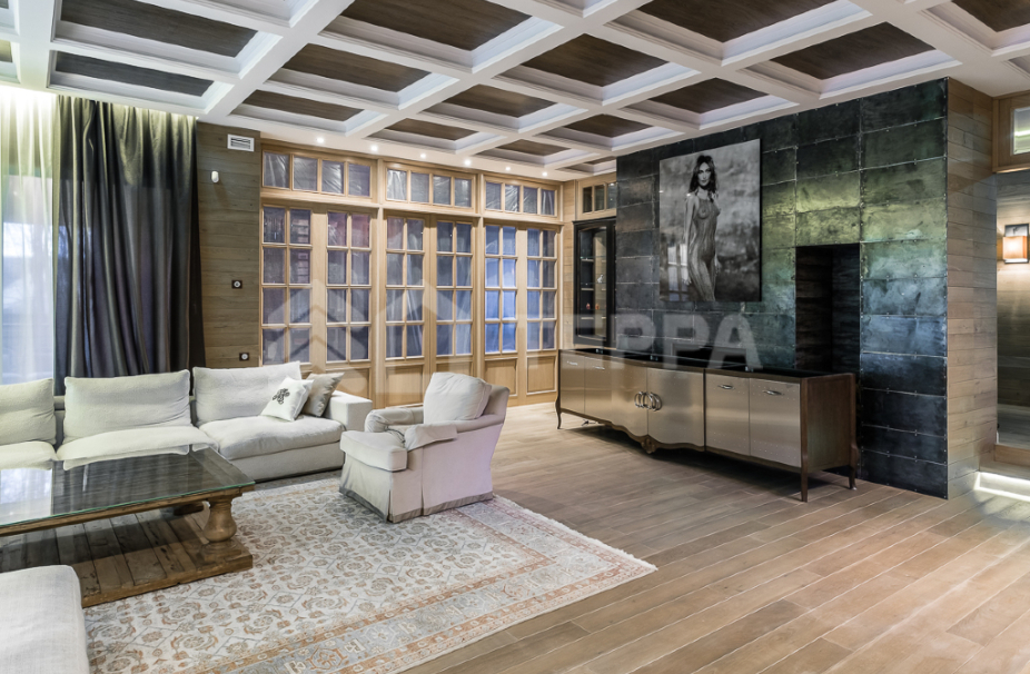 Объект ID 7758 - Дом