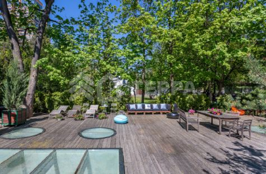 Объект ID 17750 - Дом