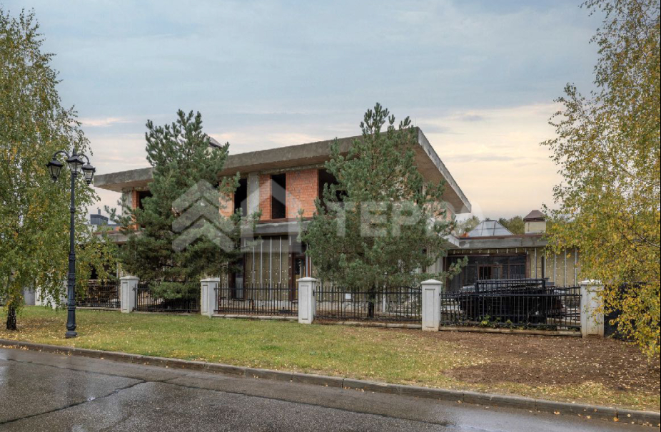 Объект ID 18004 - Дом