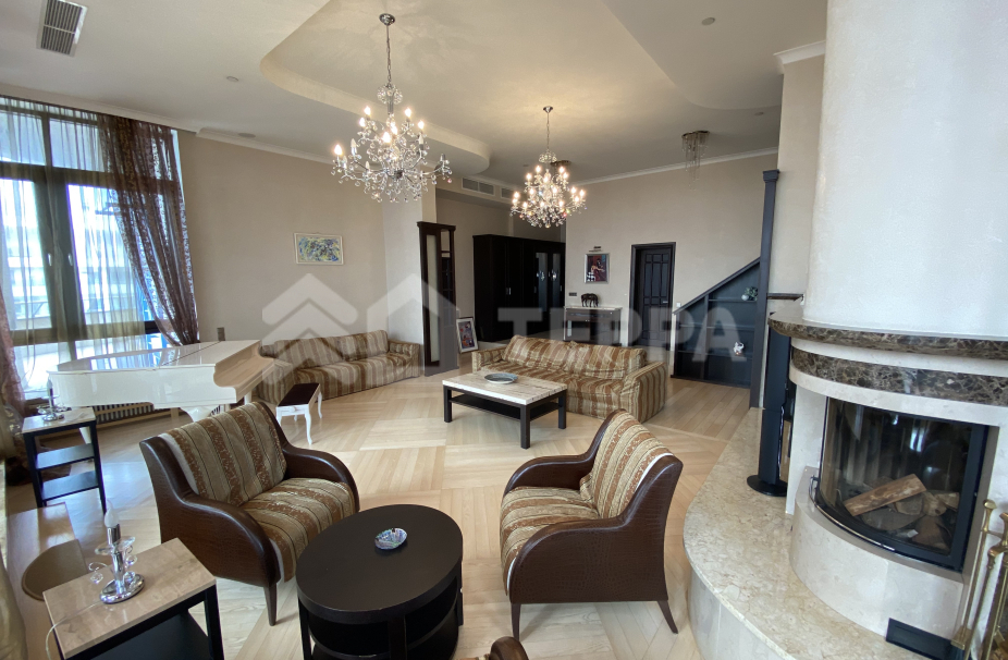 Объект ID 17008 - Квартира