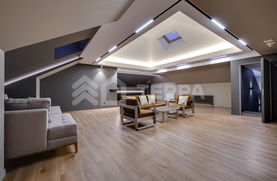 Объект ID 18736 - Дом