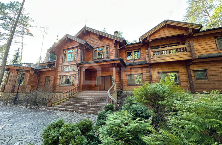 Объект ID 18454 - Дом