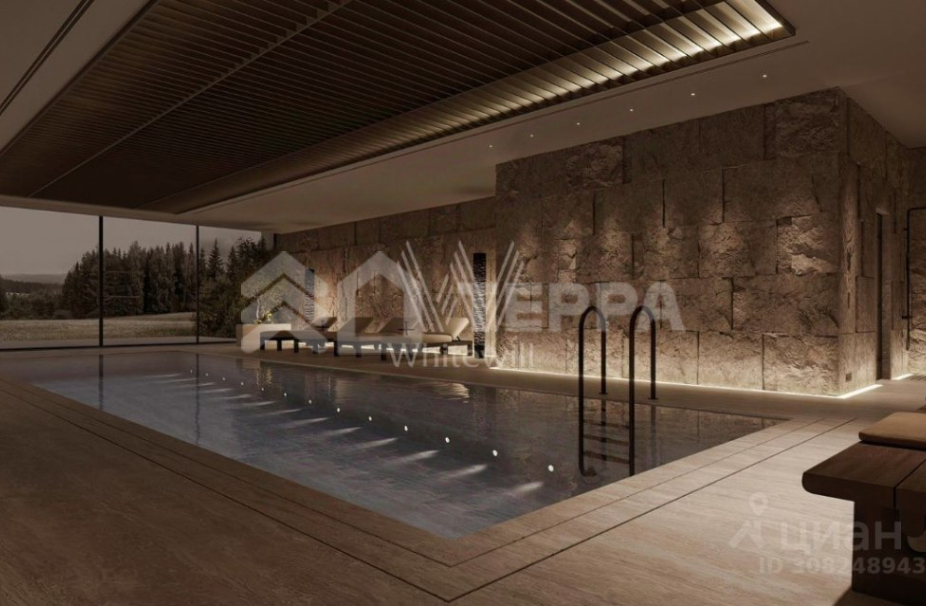 Объект ID 18784 - Дом