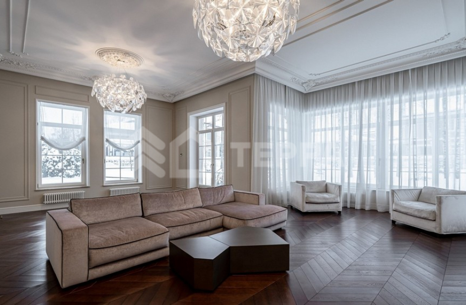 Объект ID 19086 - Дом