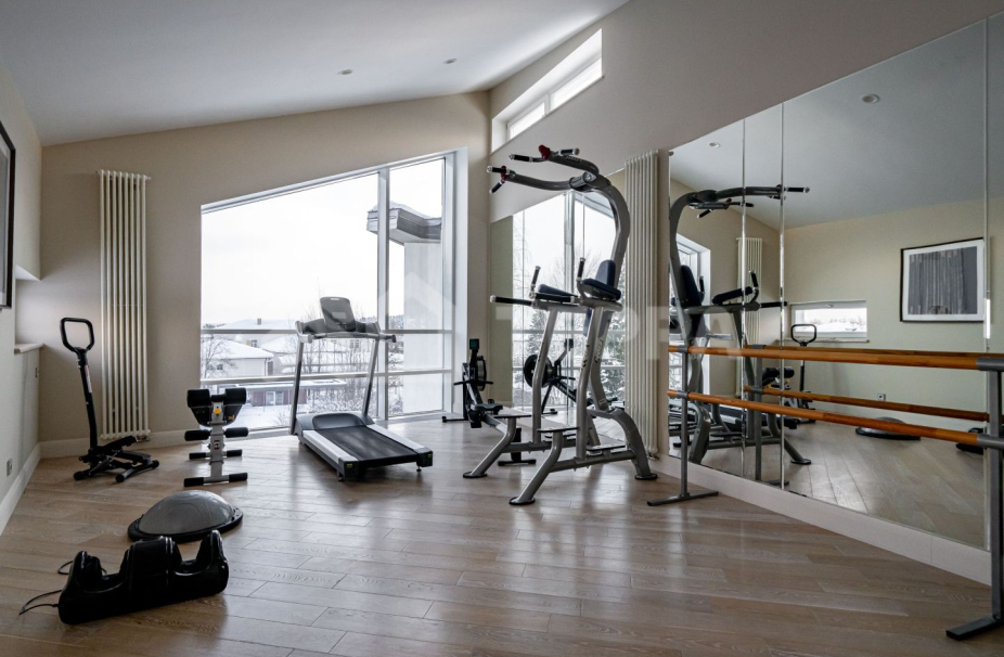 Объект ID 19041 - Дом