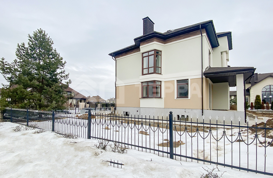 Объект ID 17562 - Дом