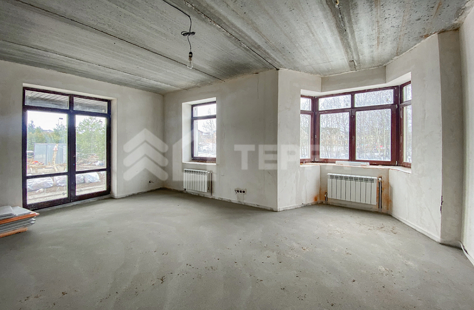 Объект ID 17562 - Дом